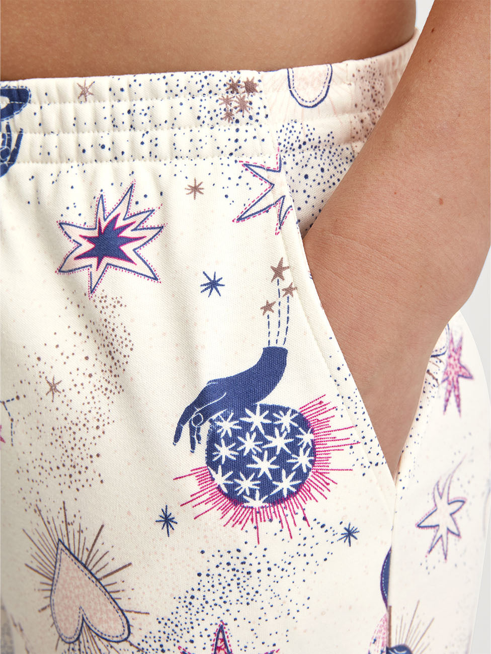 Calida Favourites Universe Women Pants