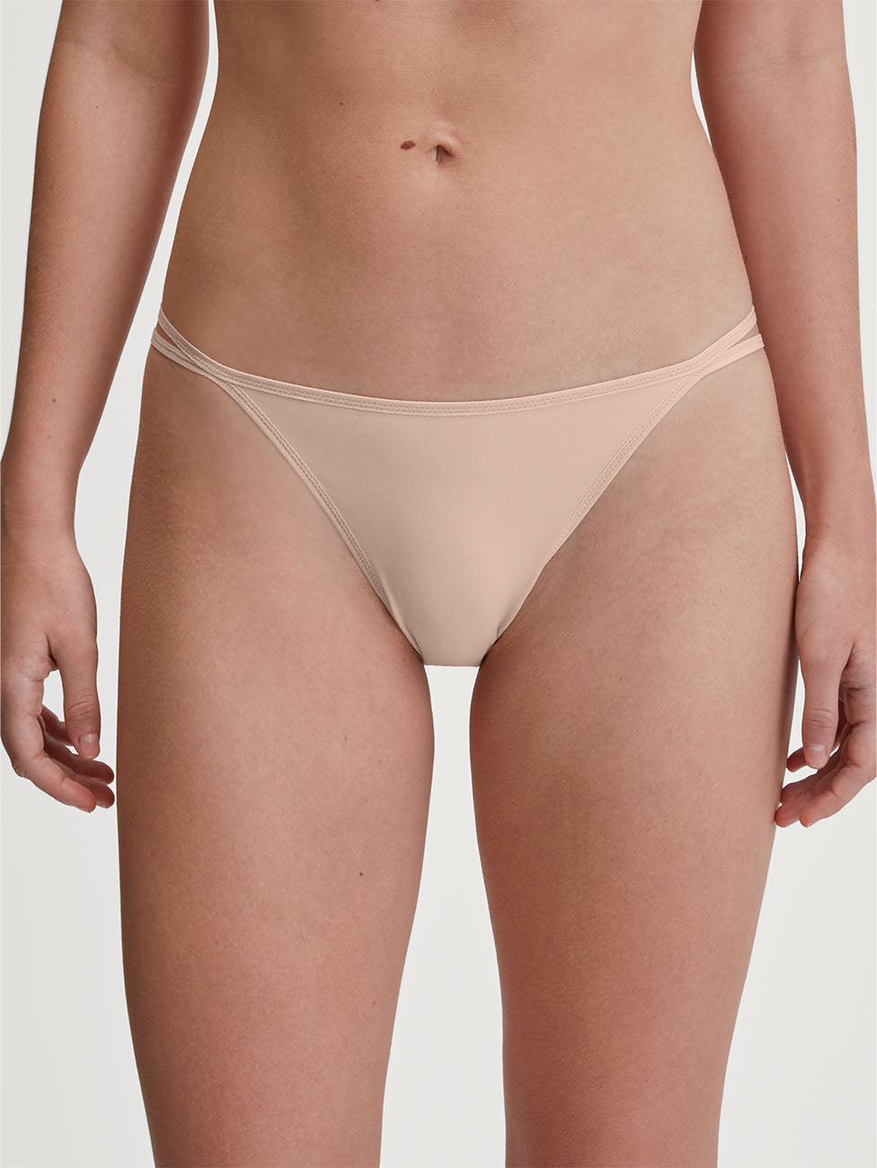 Calida Sleek Skin Women Tanga Brief