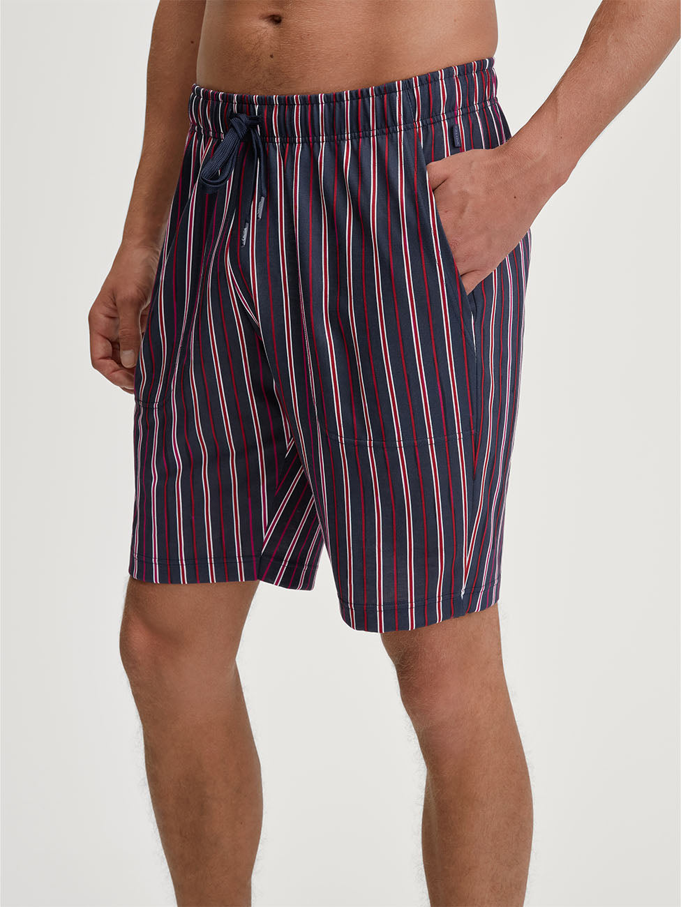 Calida Remix Basic Sleep Bermudas