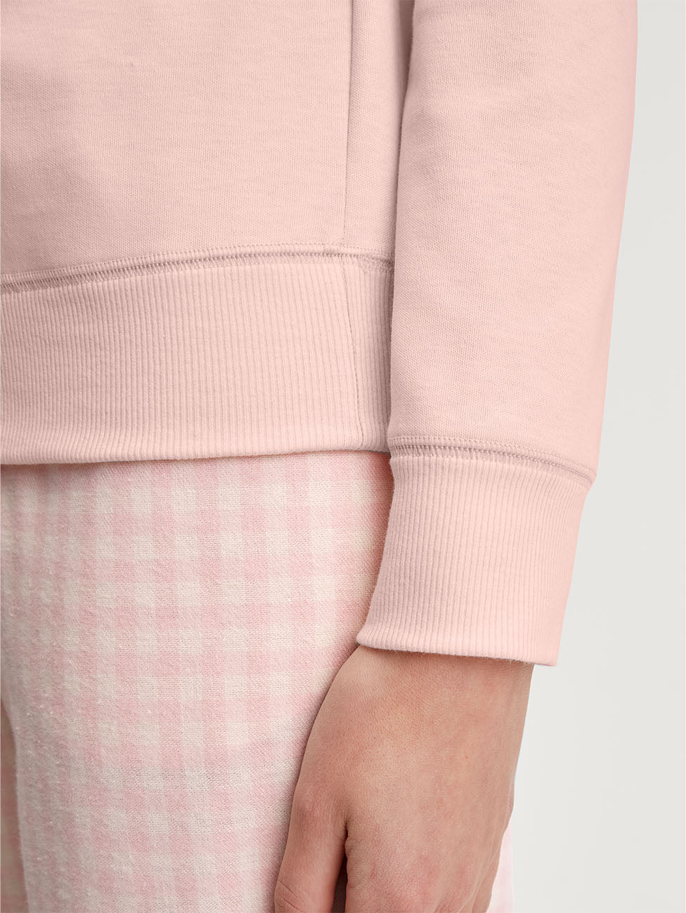 Calida Favourites Universe Women Shirt Long-Sleeve