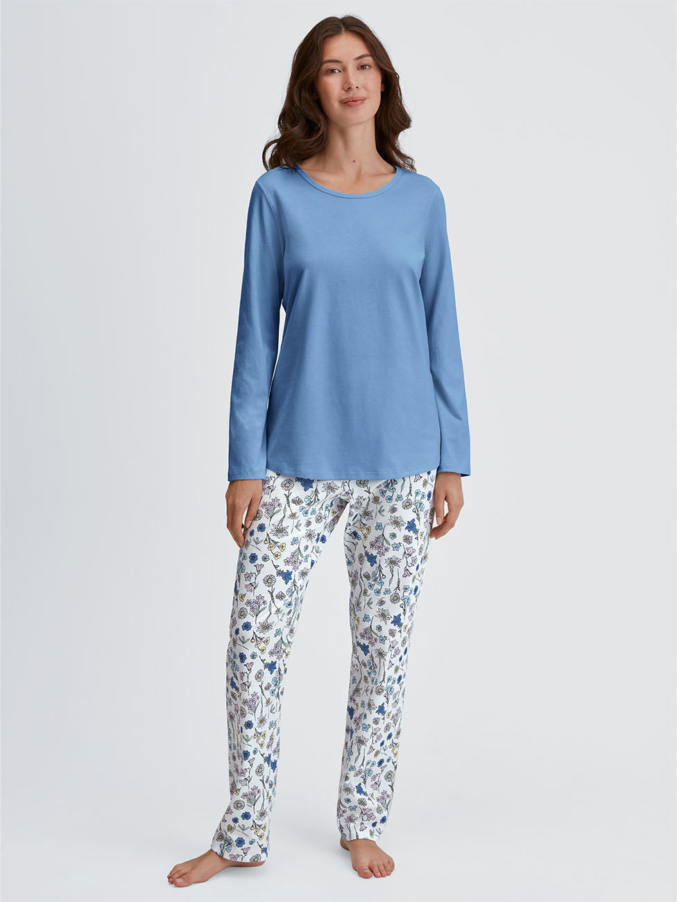 Calida Marine Dreams Women Pyjamas