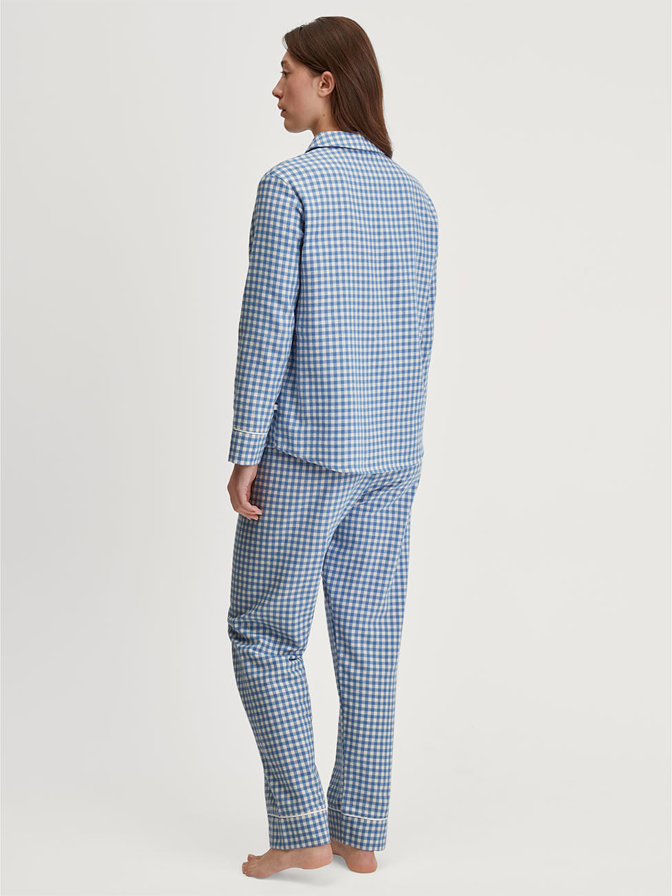 Calida Flannel Dreams Women Pyjamas