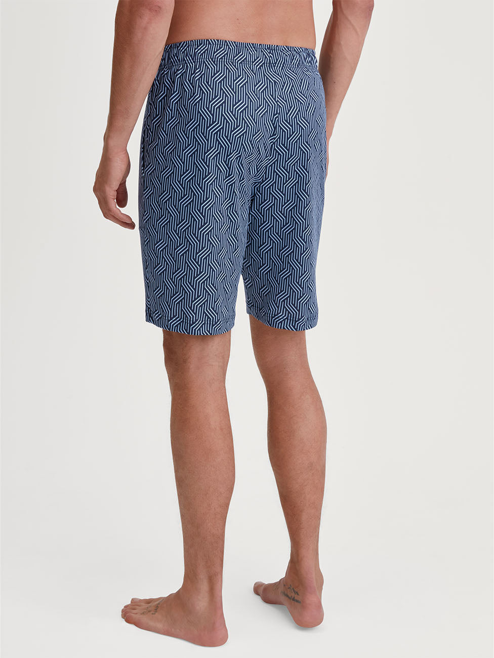 Calida RMX Sleep Free Bermudas
