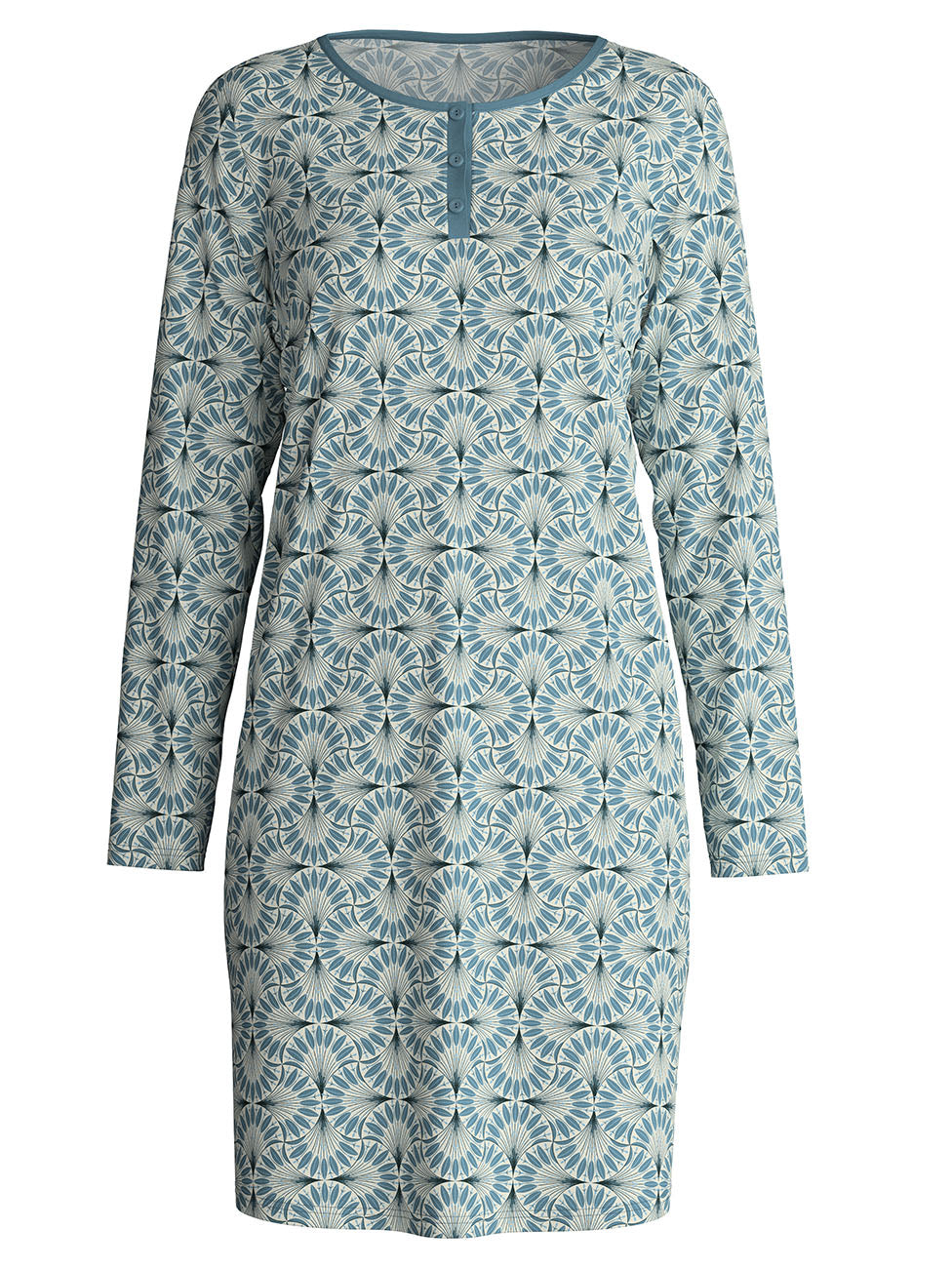 Calida Ornament Nights Women Nightdress