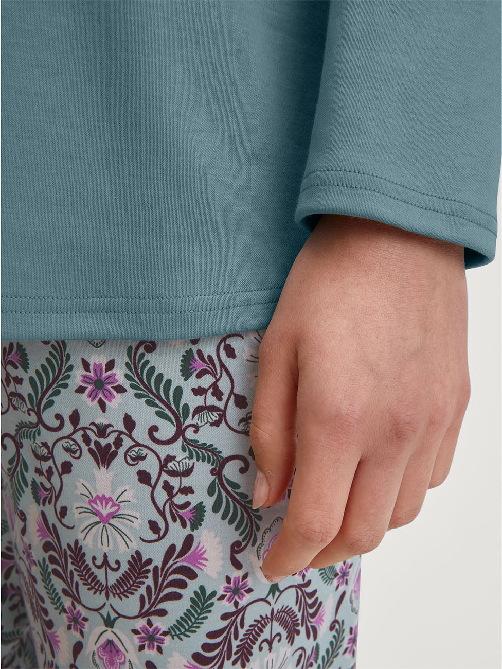 Calida Autumn Dreams Women Pyjamas