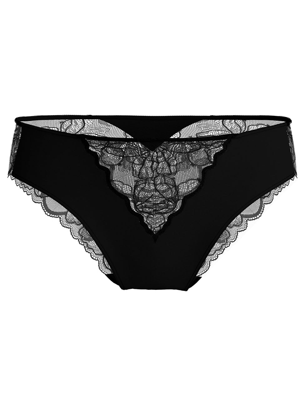 Calida Seduction Lace Women Brief