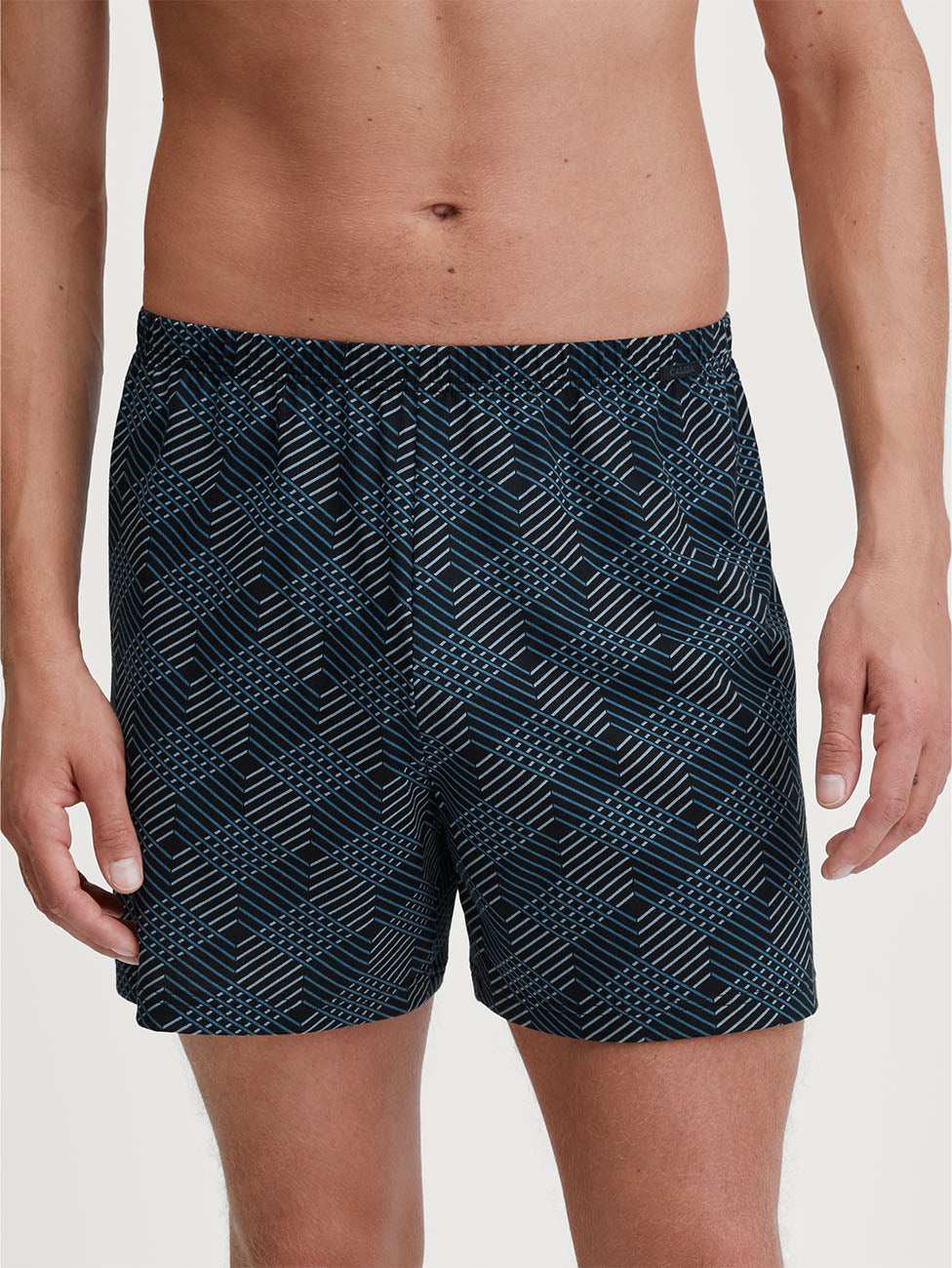 Calida Prints Boxer Shorts