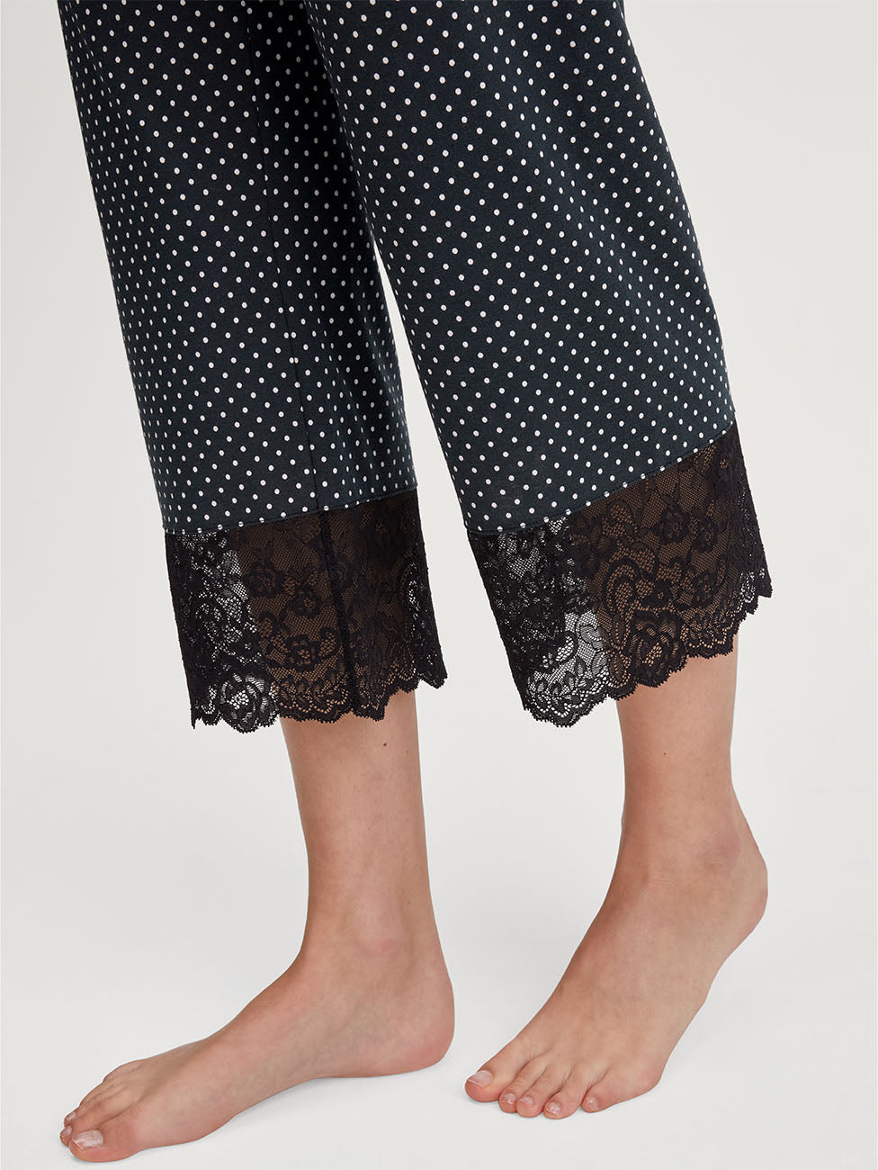 Calida Deep Dreams 7/8 Pyjama