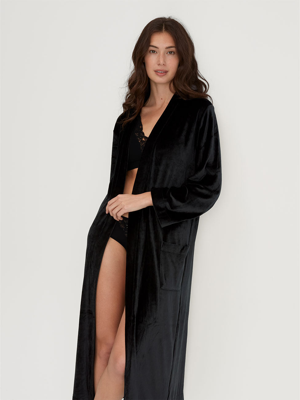 Calida Favourites Seduction Women Kimono