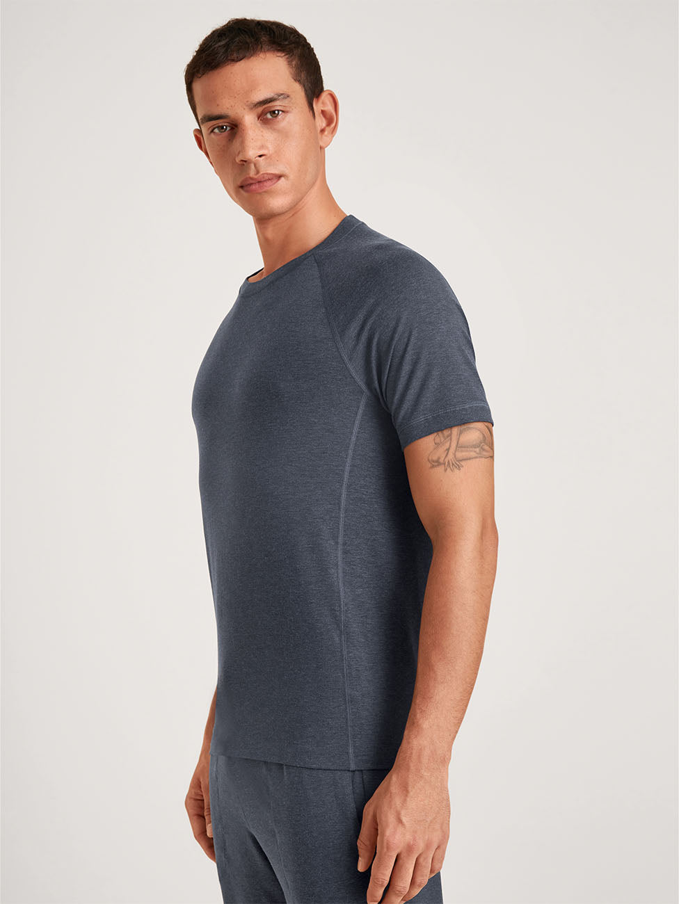 Calida DSW Warming Men T-Shirt