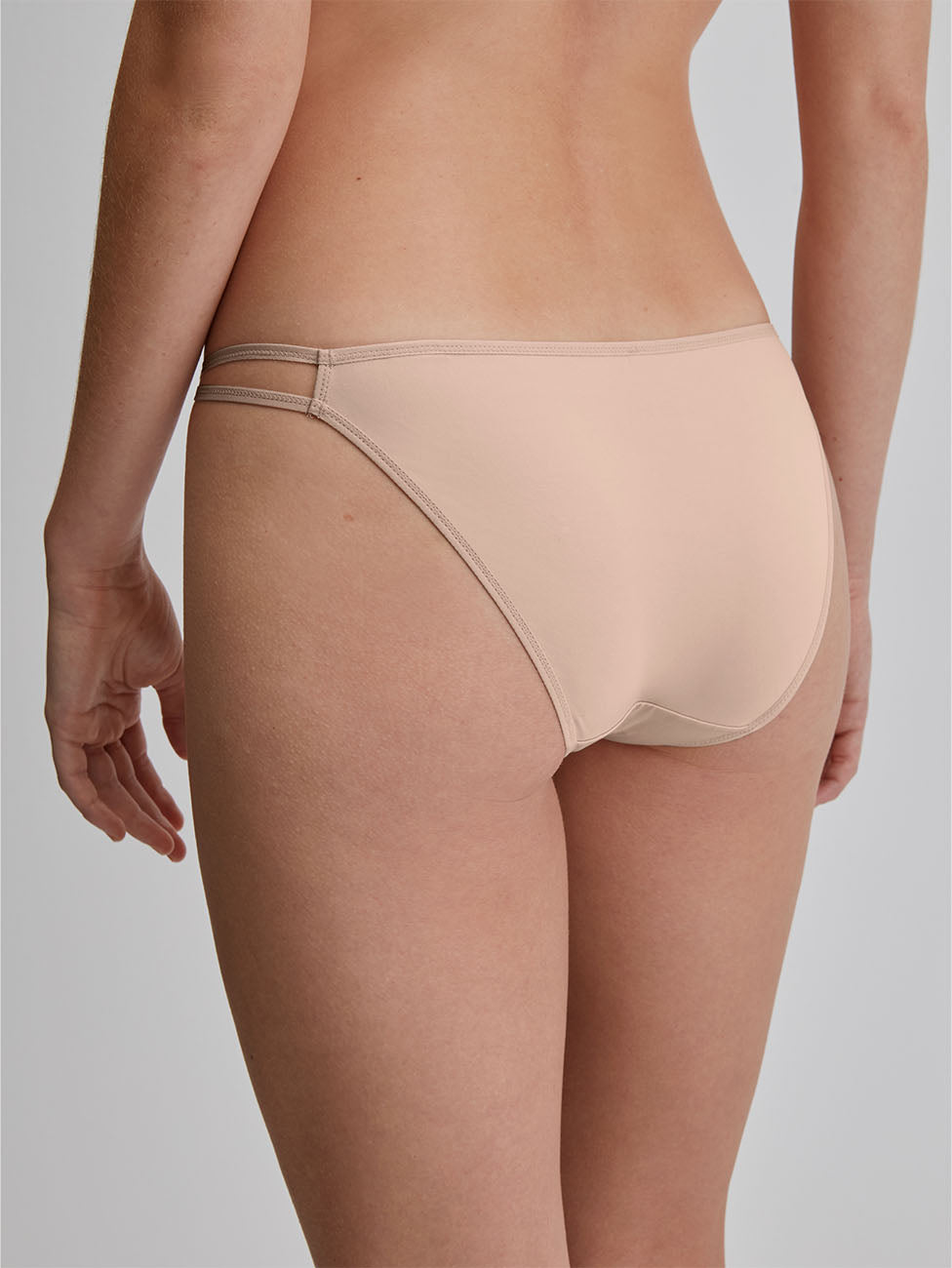 Calida Sleek Skin Women Tanga Brief
