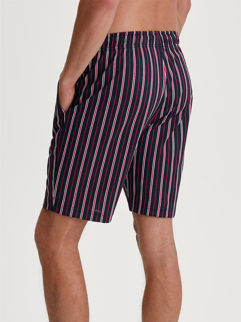 Calida Remix Basic Sleep Bermudas