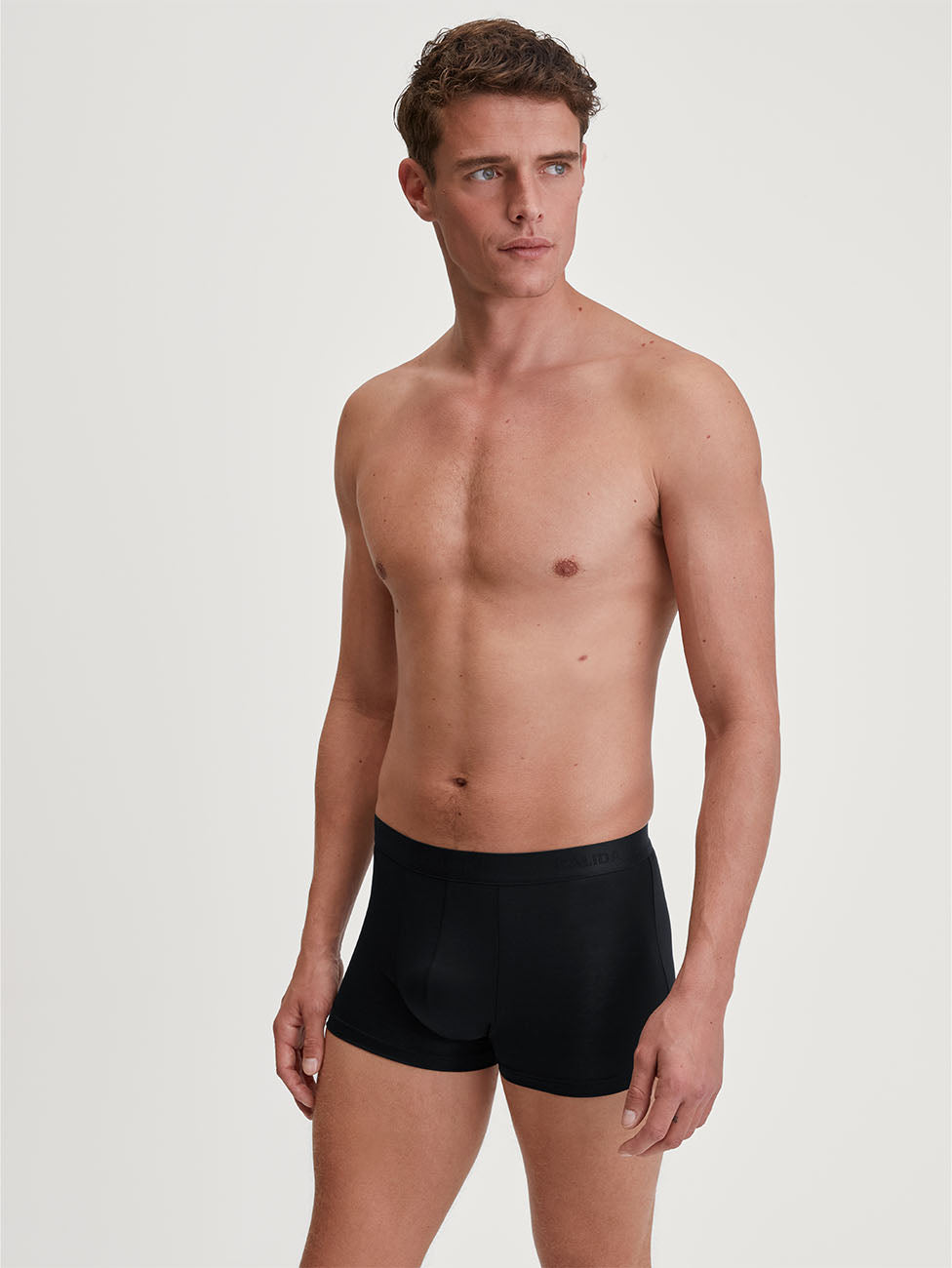 Calida Natural Cooling Men Boxer Brief