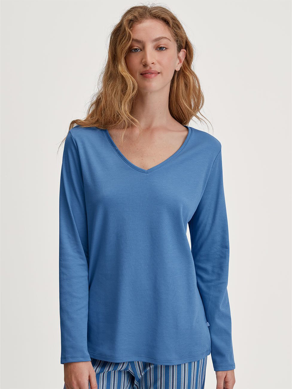 Calida Women's Sleep M&M