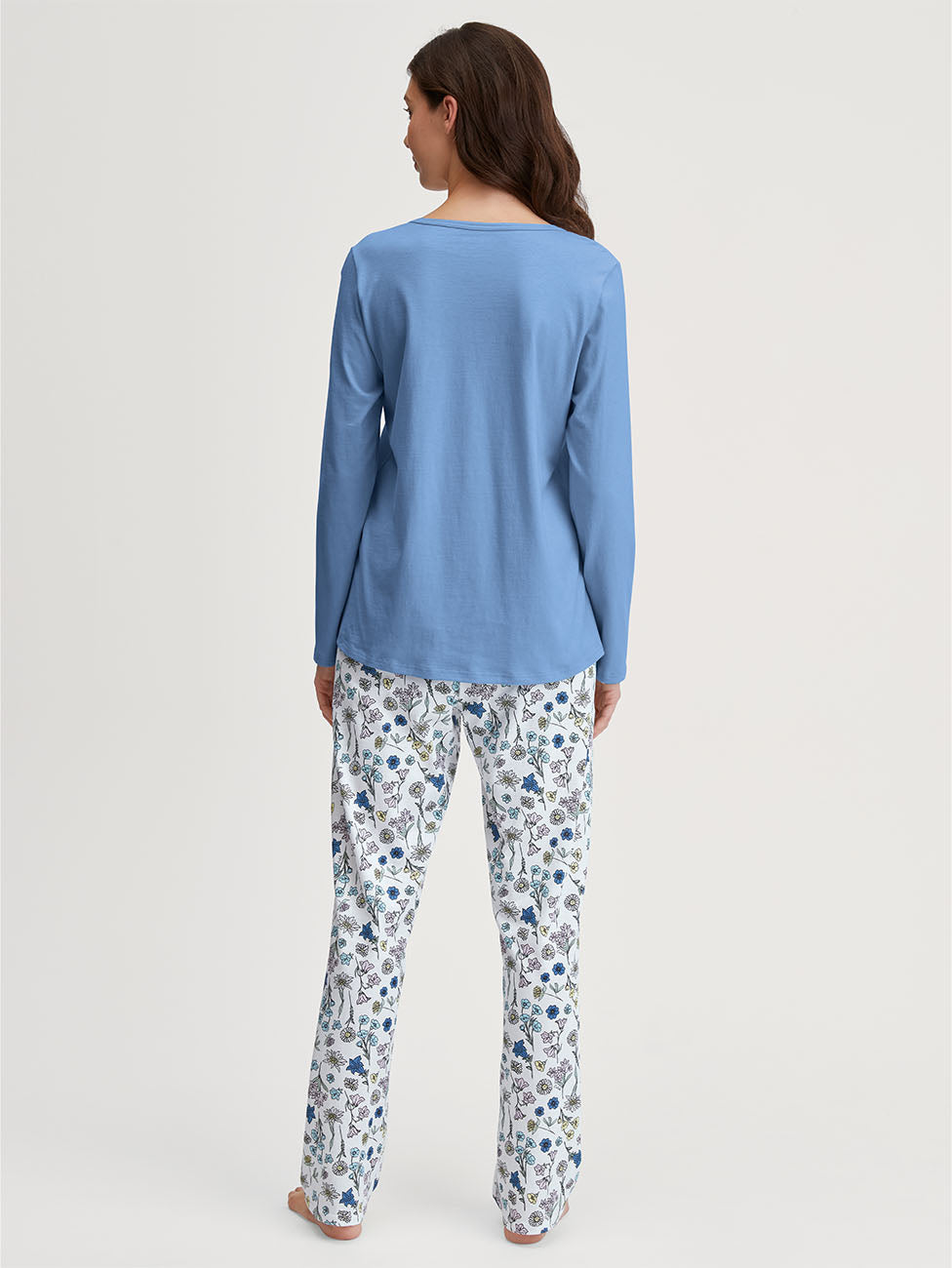 Calida Marine Dreams Women Pyjamas