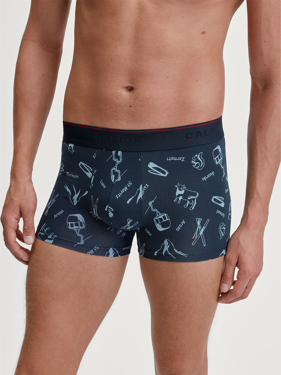 Calida Swiss Resort Boxer briefs