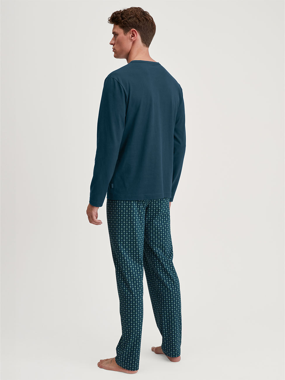 Calida Relax Imprint 2 Pyjama