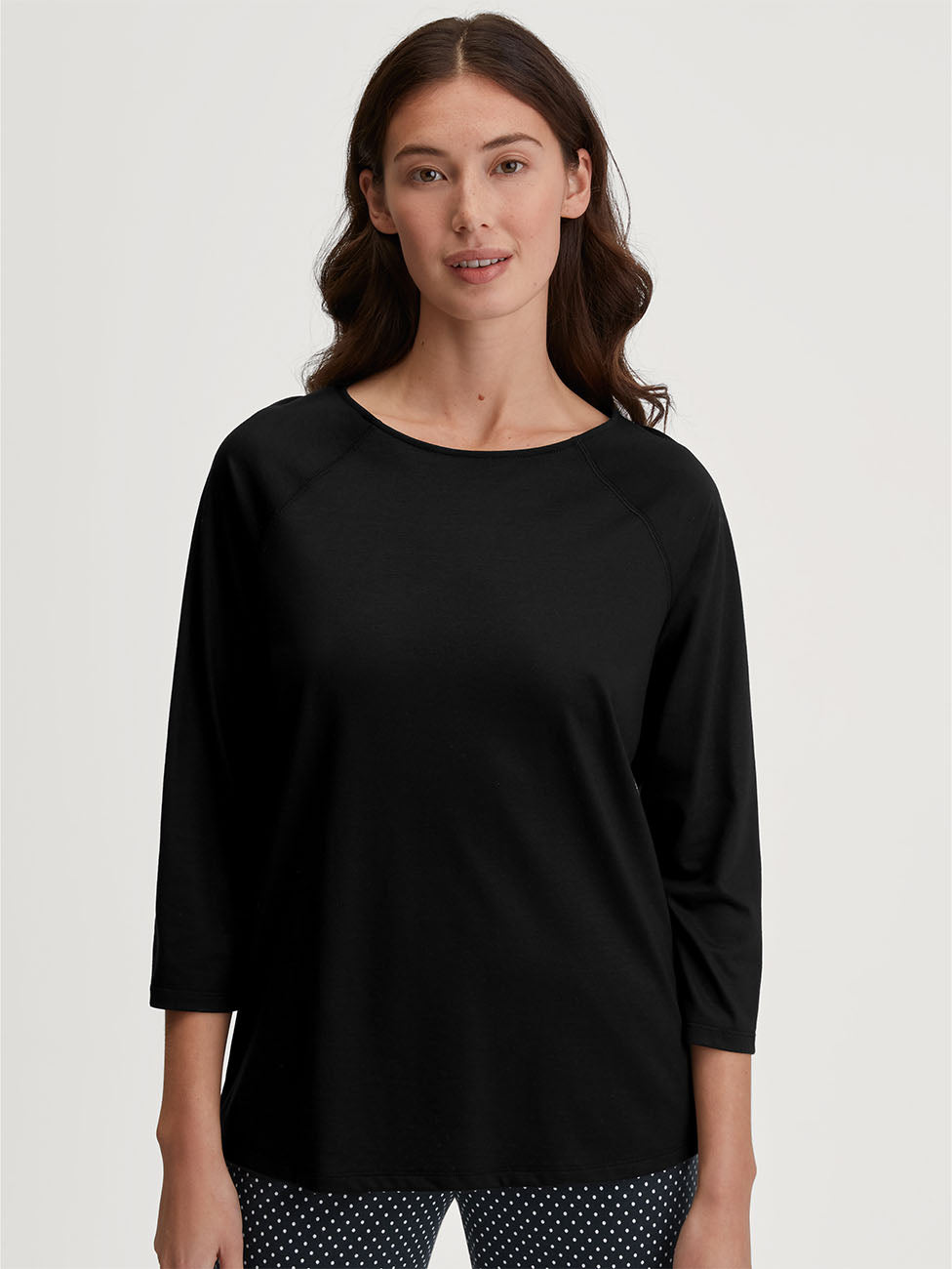Calida Women's Sleep M&M