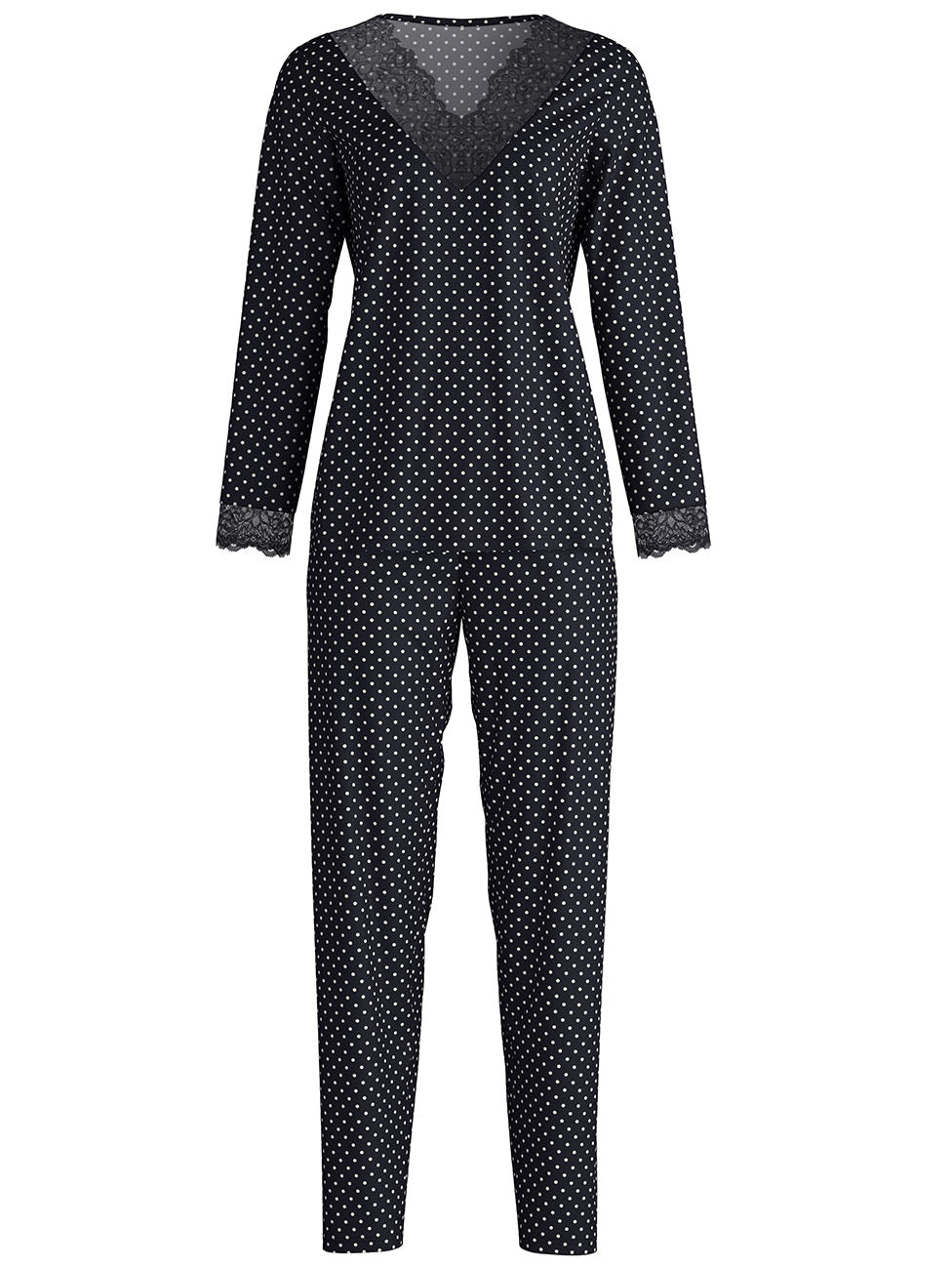 Calida Deep Dreams Pyjamas