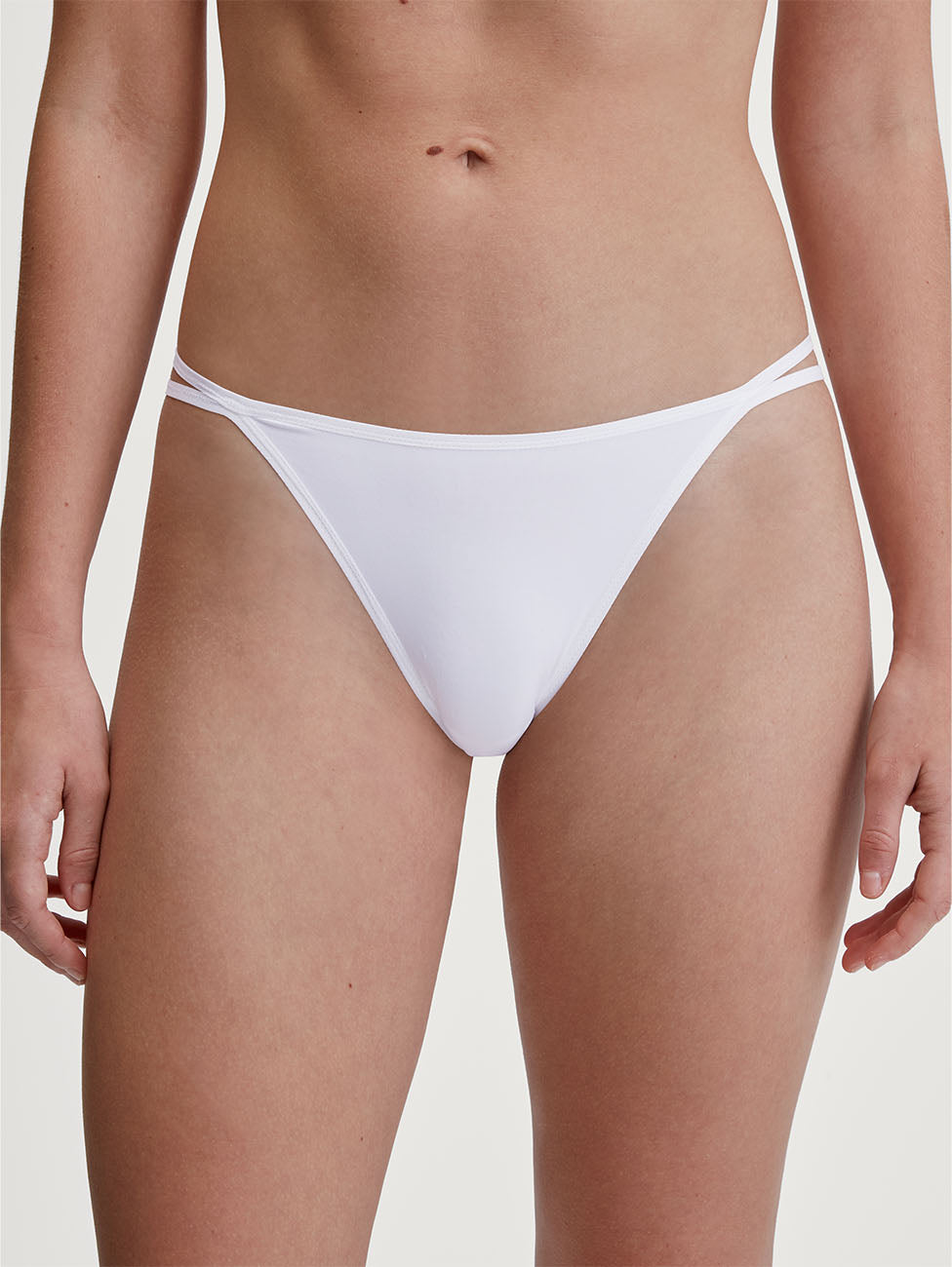 Calida Sleek Skin Women Tanga Brief
