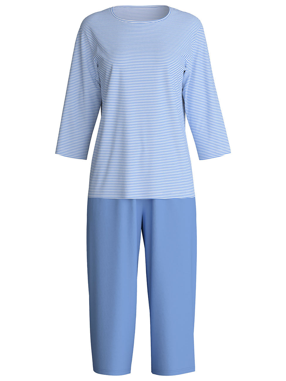 Calida Lovely Nights Capri Pyjama