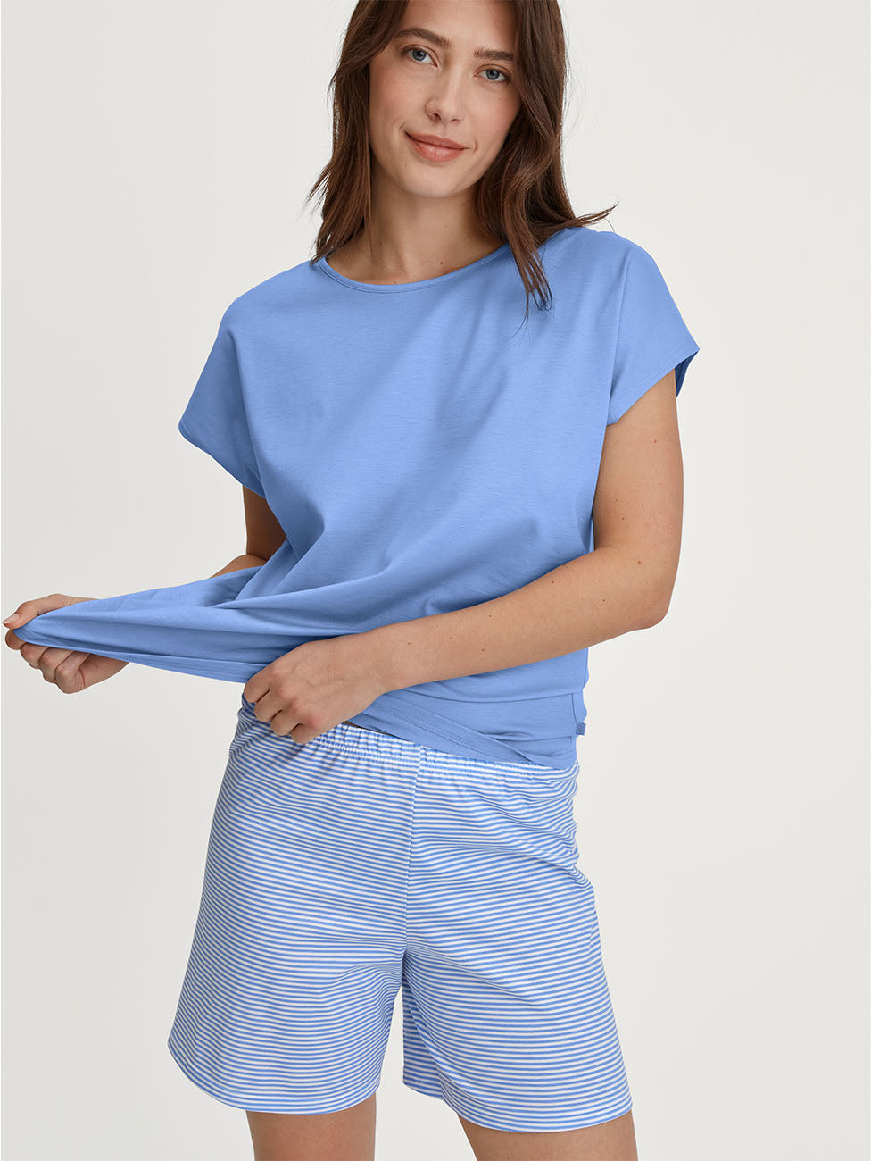 Calida Lovely Nights Short Pyjama