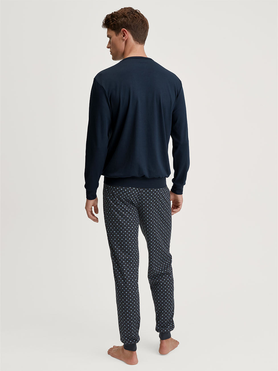 Calida Relax Streamline Pyjama