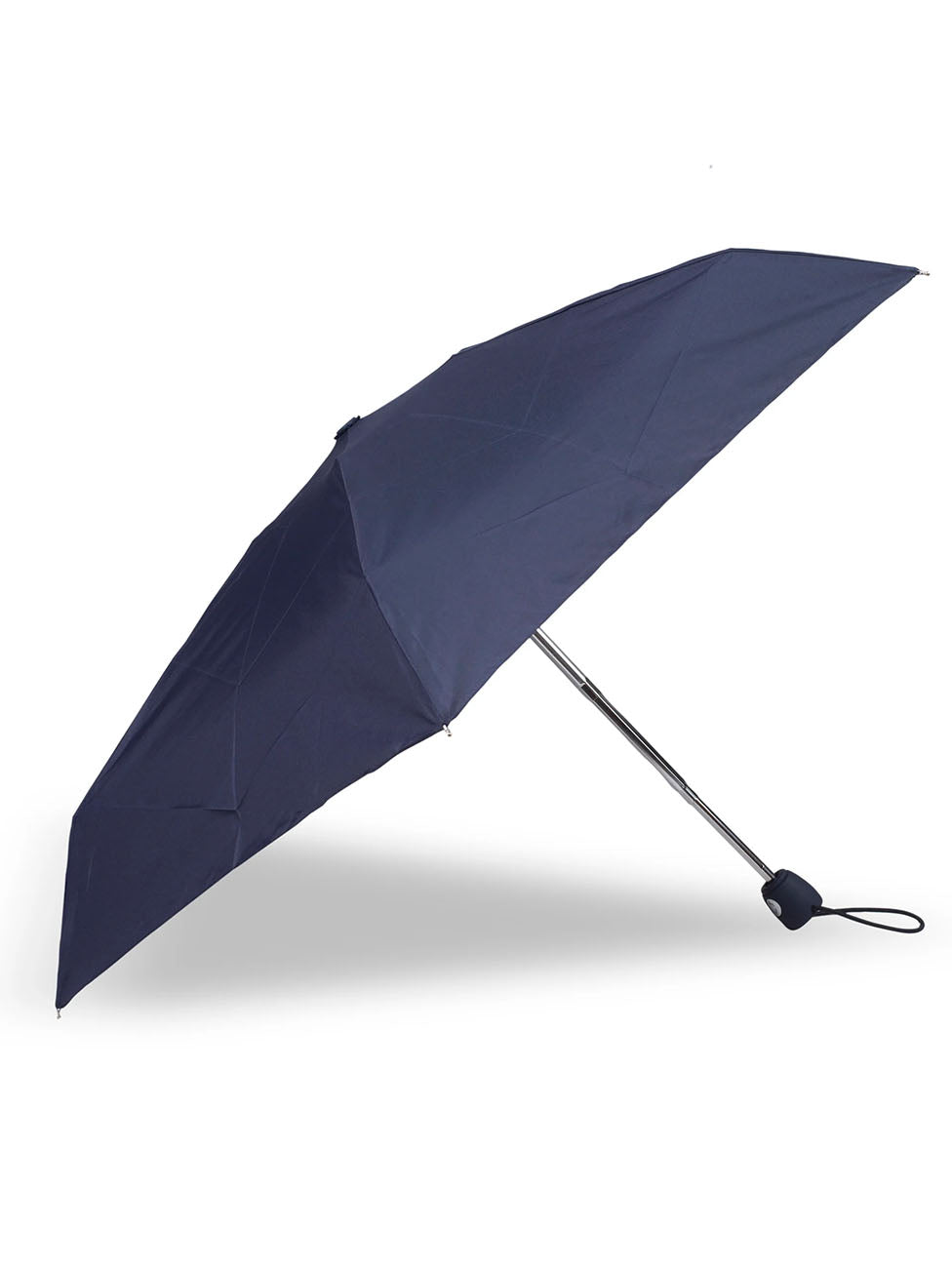 Isotoner Mini Auto Marine Umbrella