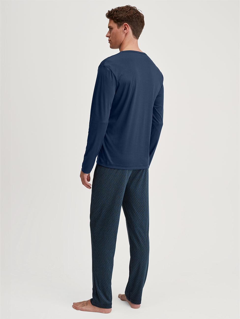 Calida Relax Superlight Men Pyjamas