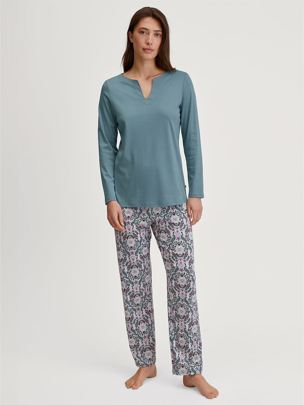 Calida Autumn Dreams Women Pyjamas