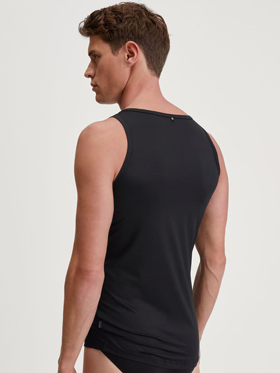 Calida Natural Cooling Tank-Top