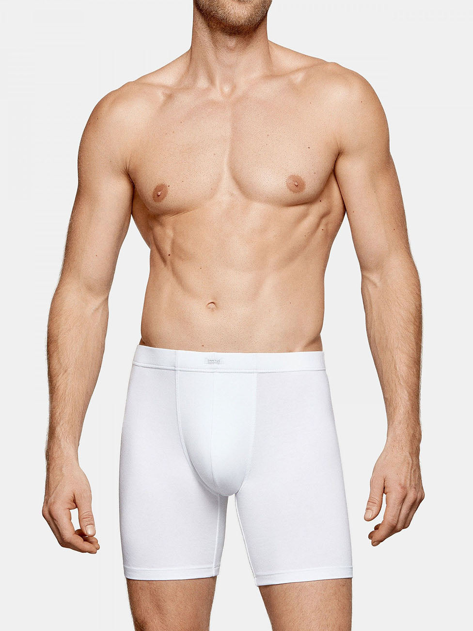 Impetus Cotton Modal Long Boxer