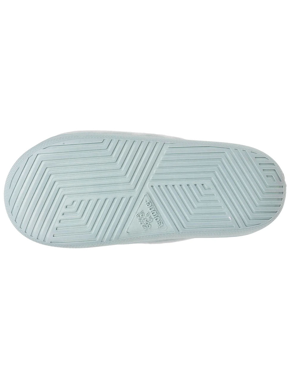 Isotoner Xtra Comfort Vert Amande Slippers