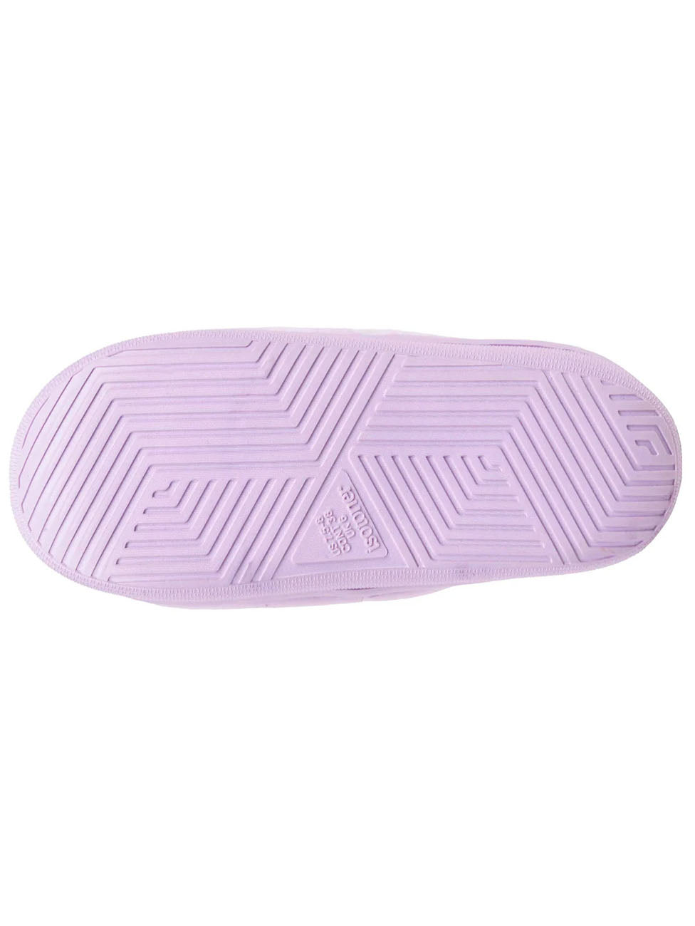 Isotoner Xtra Comfort Multicolor Slippers