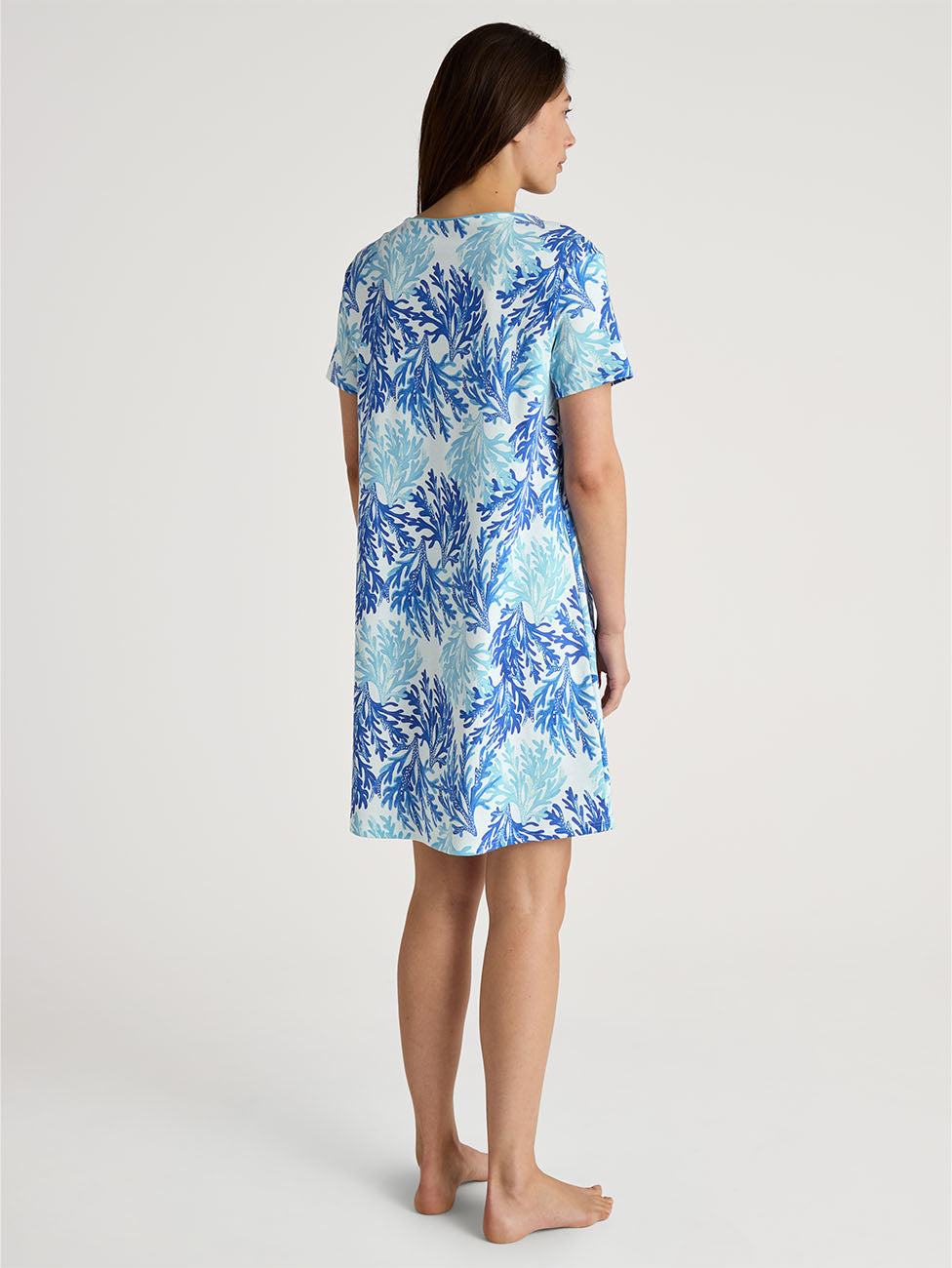 Calida Coastal Dreams Nightdress