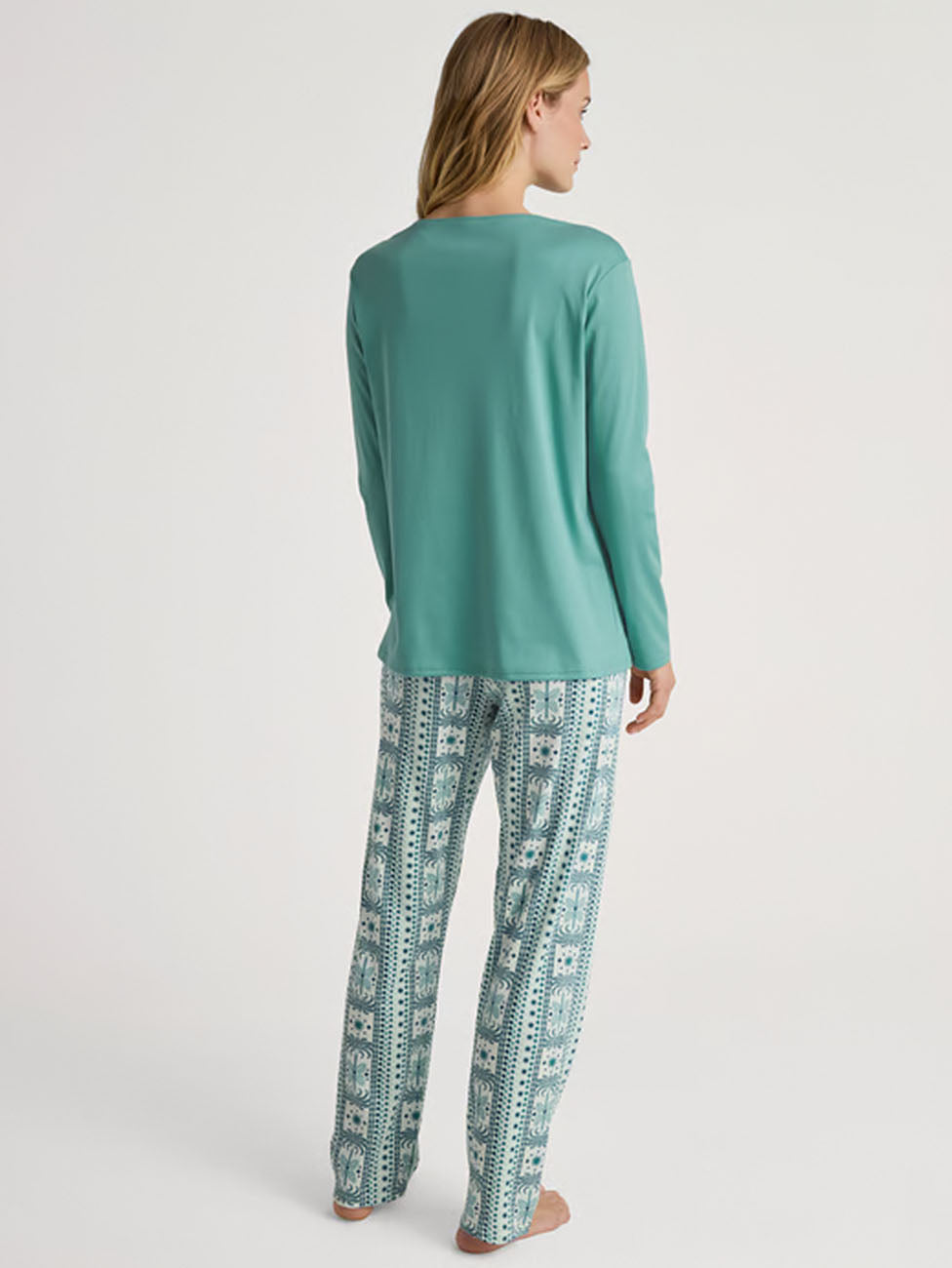 Calida Palm Dreams Pyjamas