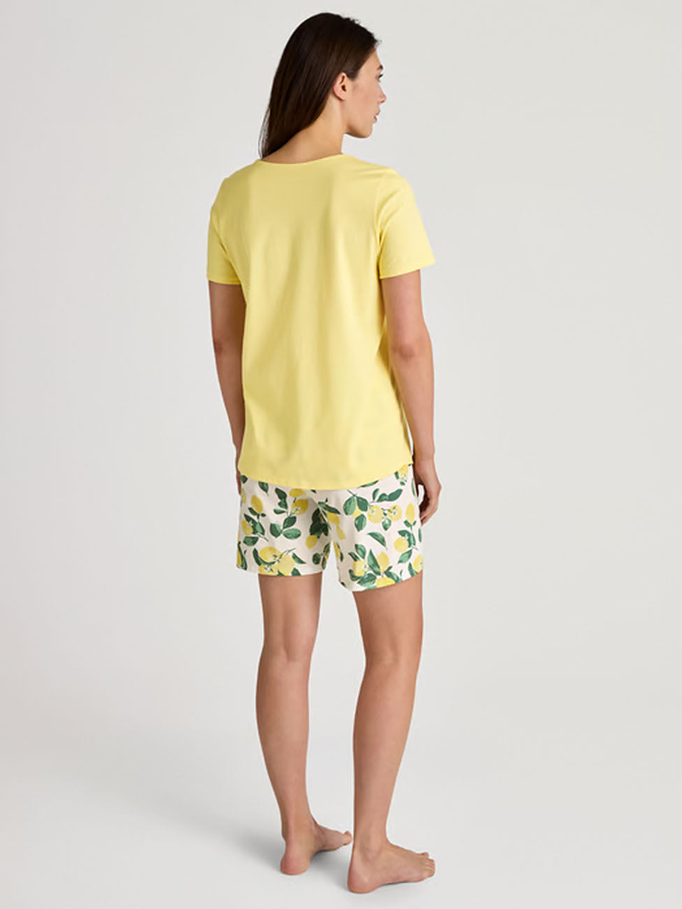 Calida Fruity Dreams Short Pyjamas