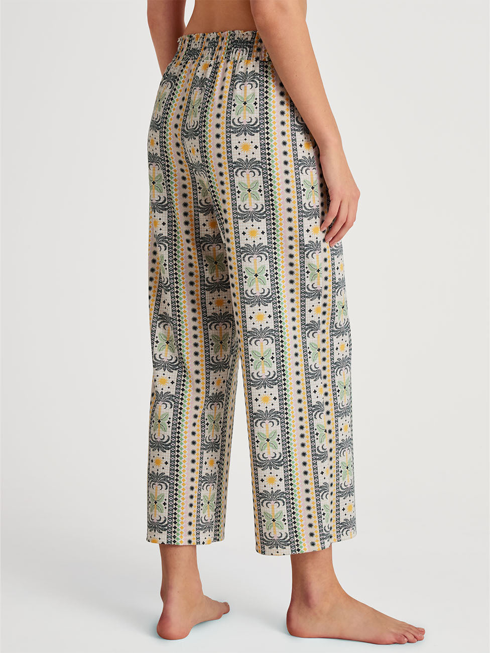 Calida Favourites Balance 7/8 Pants
