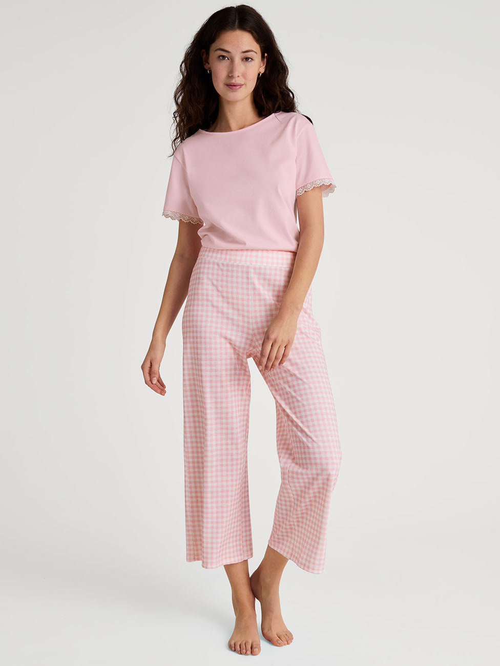 Calida Favourites Coast 7/8 Women's Pants