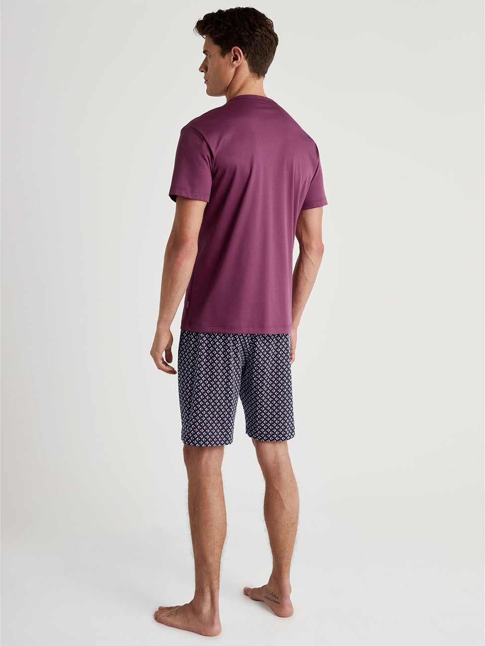 Calida Relax Streamline 2 Short Pyjama