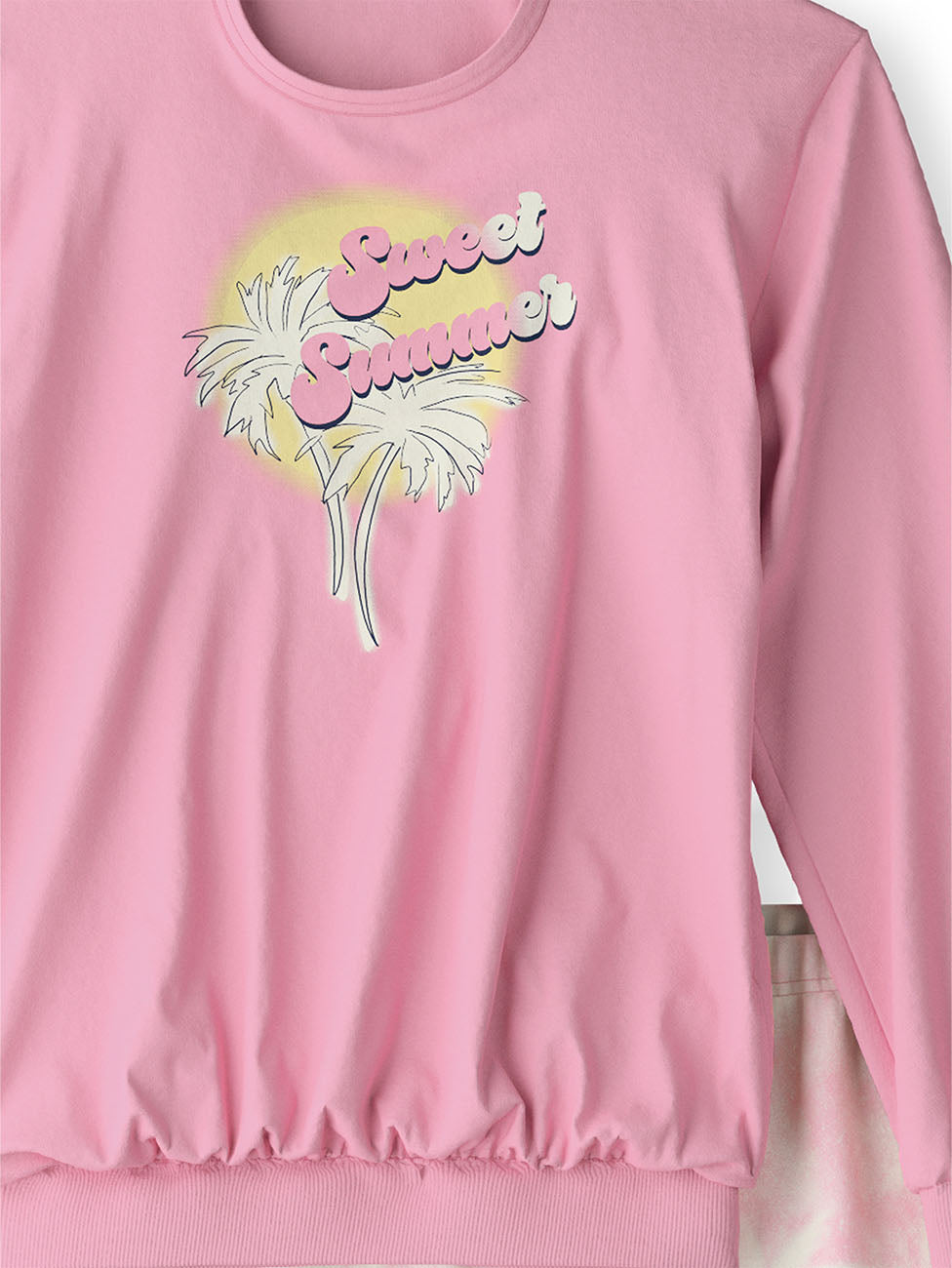 Calida Kids Palms Pyjamas
