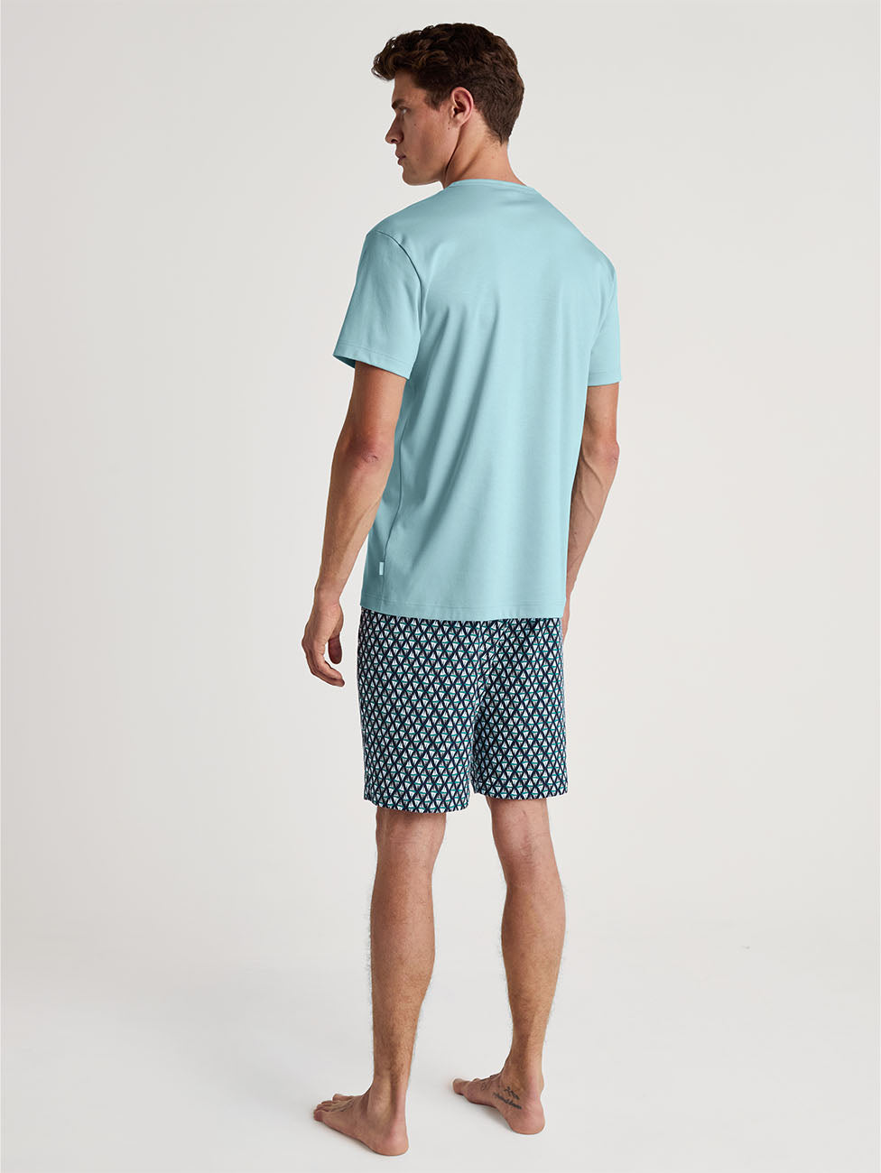 Calida Relax Streamline 3 Short Pyjama