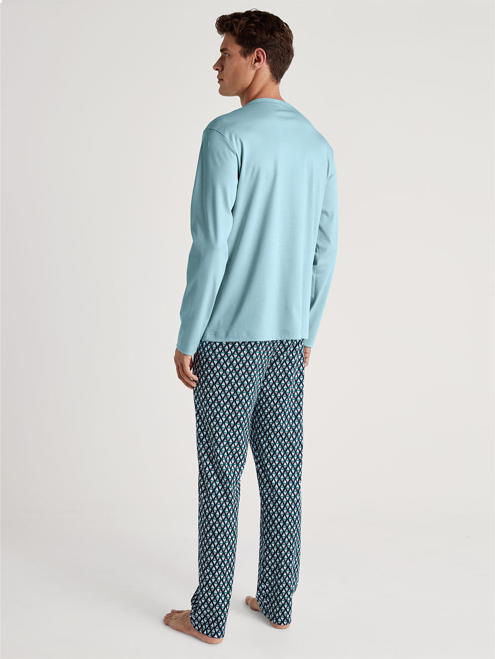 Calida Relax Streamline 2 Pyjama