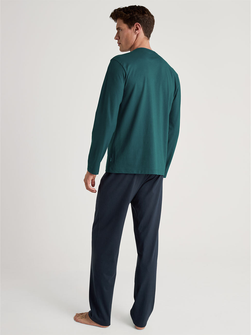 Calida Relax Essentials Pyjamas