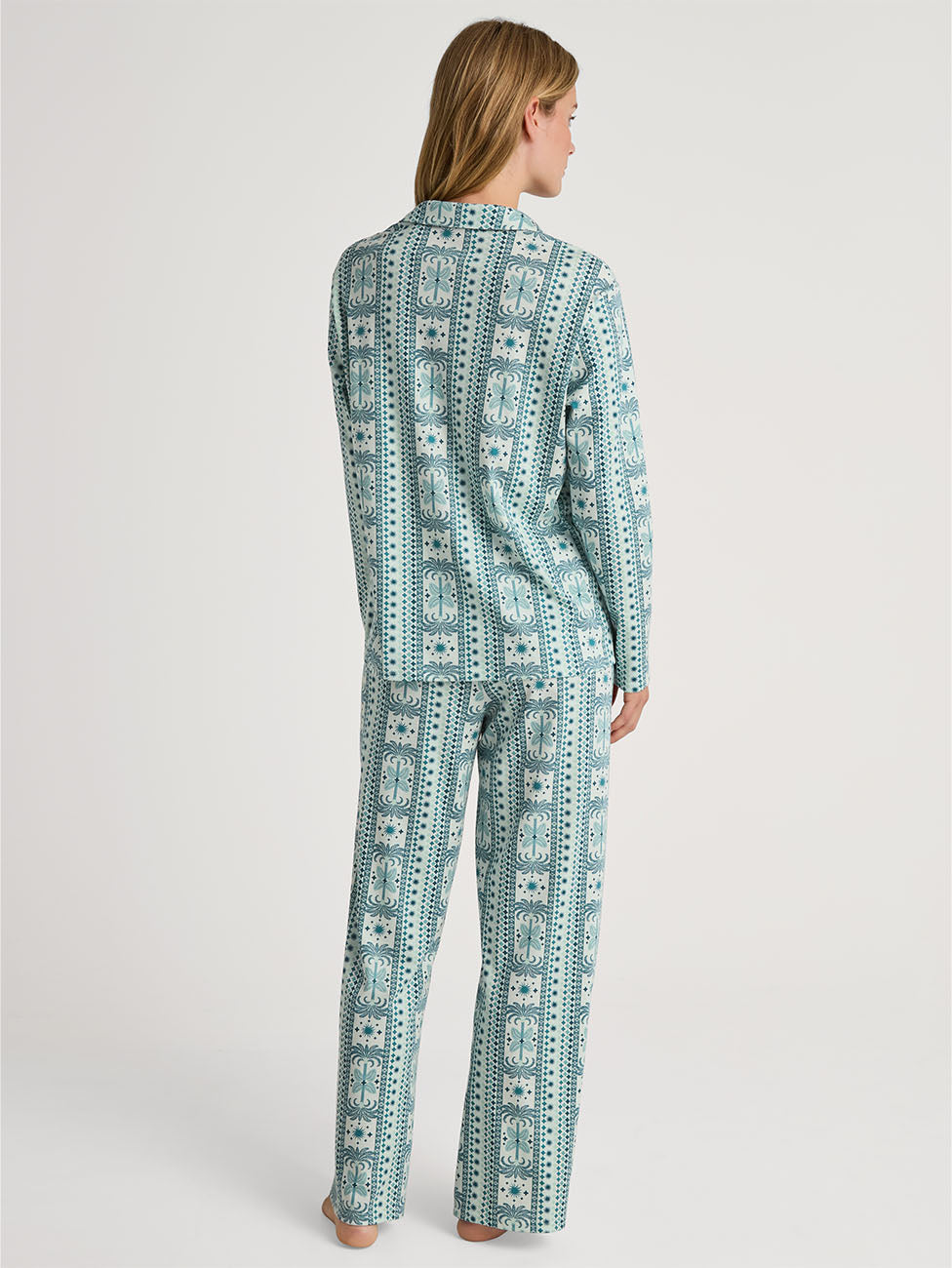 Calida Palm Dreams Pyjamas