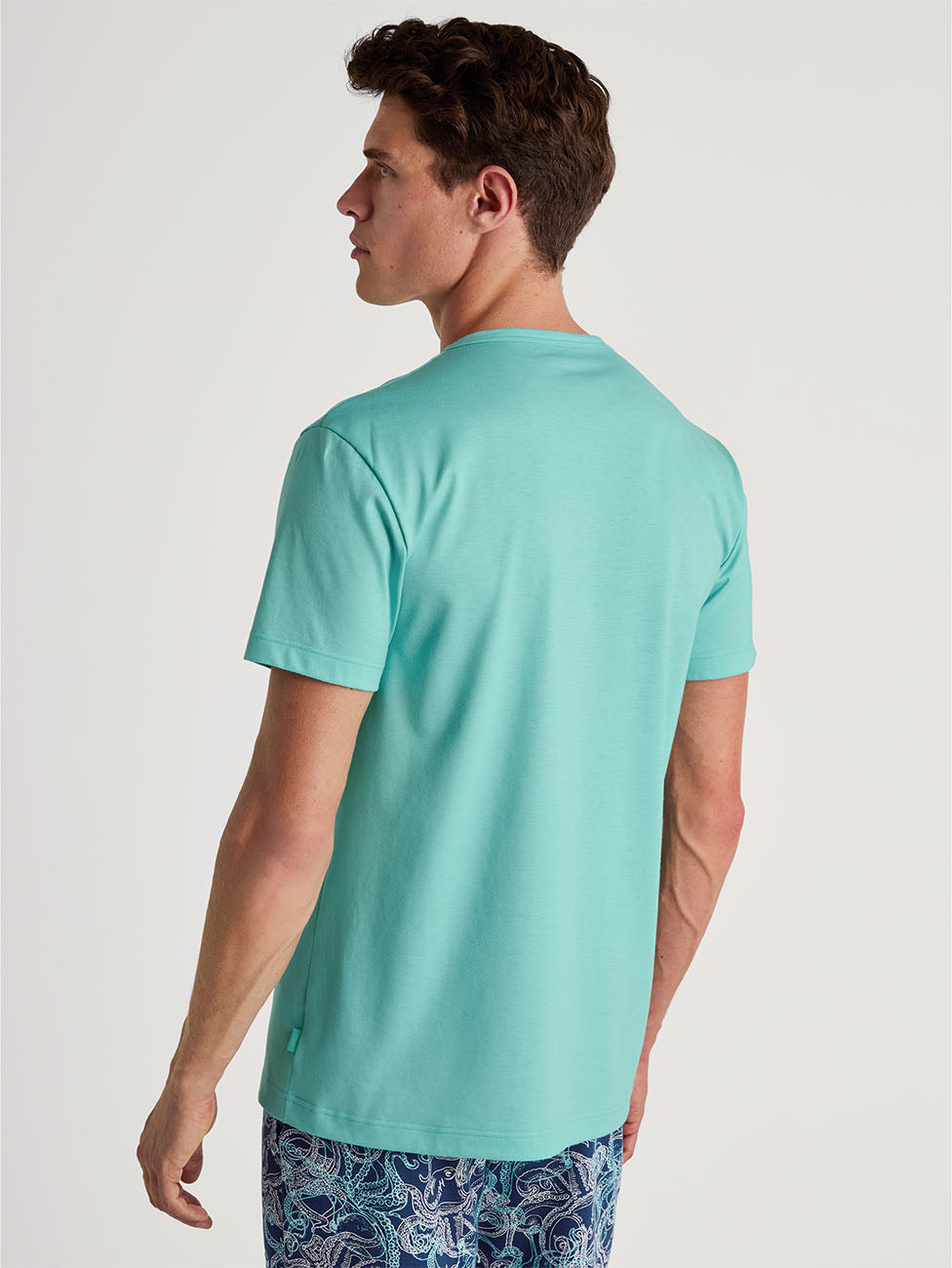 Calida Rmx Sleep Time Off T-Shirt