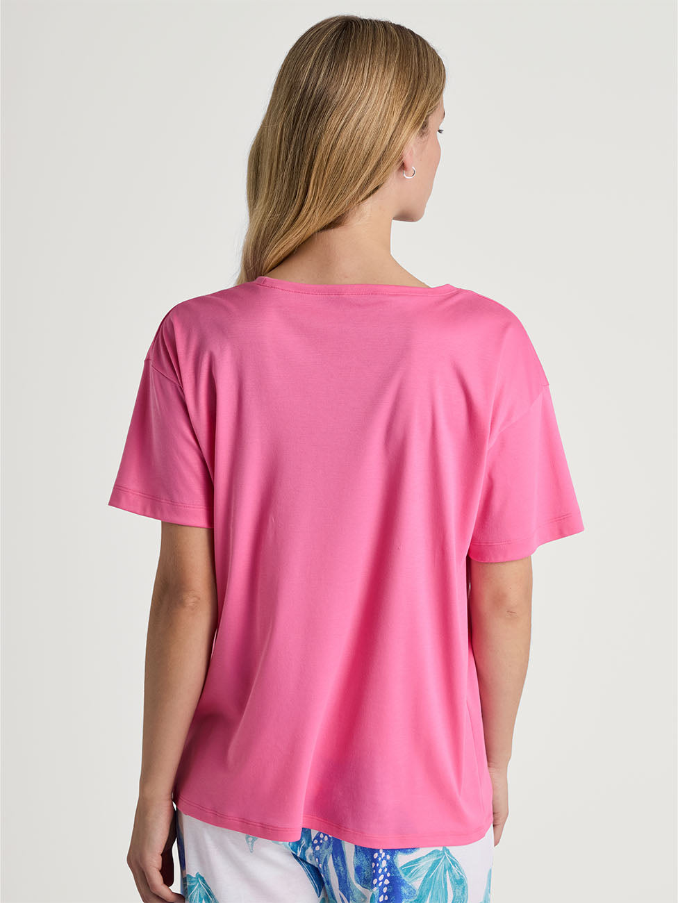 Calida Favourites Coast Shirt