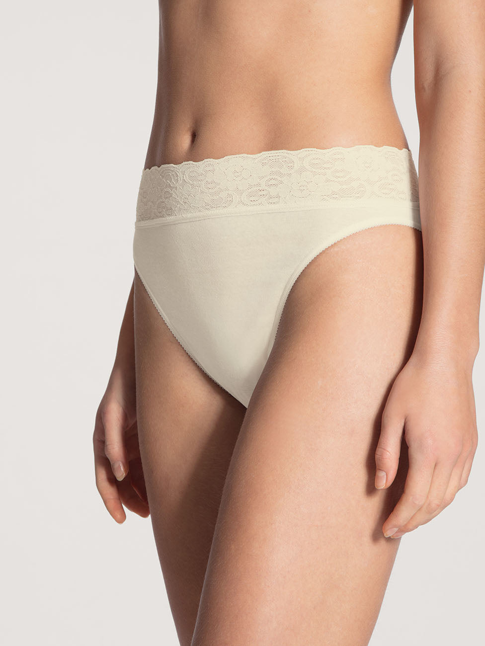 Calida Iconics Brief
