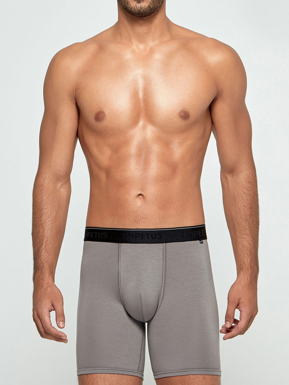 Impetus Soft Premium Long Boxer
