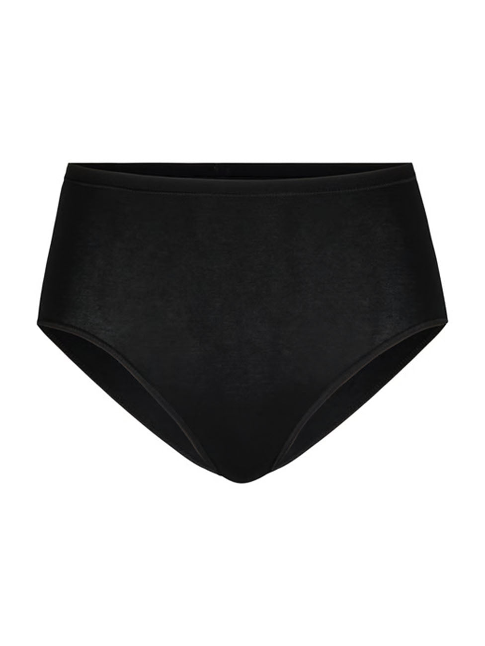 Calida Natural Comfort High-Waist Basic Brief